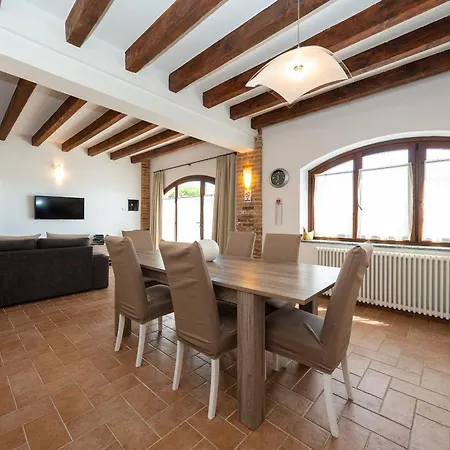 Σπίτι διακοπών Sweet Dreams Agliano Terme