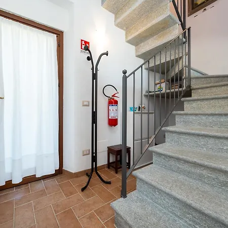 Sweet Dreams Casa de Férias Agliano Terme