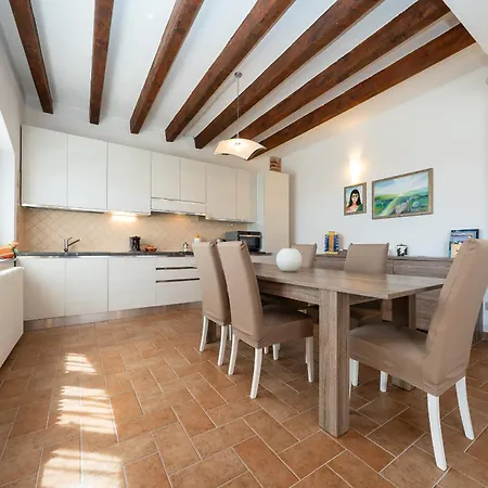 Casa de Férias Sweet Dreams Agliano Terme