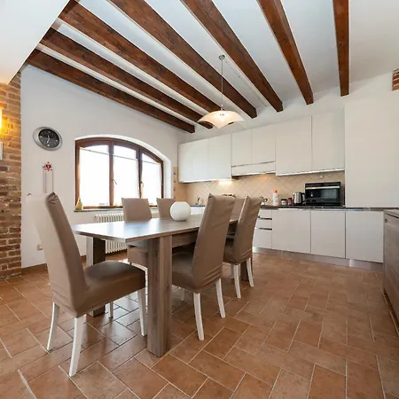 Σπίτι διακοπών Sweet Dreams