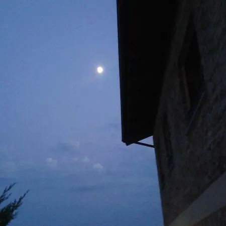 Sweet Dreams Σπίτι διακοπών *