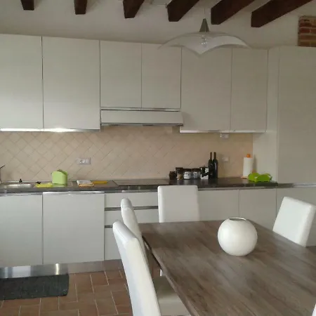 Sweet Dreams Σπίτι διακοπών Agliano Terme