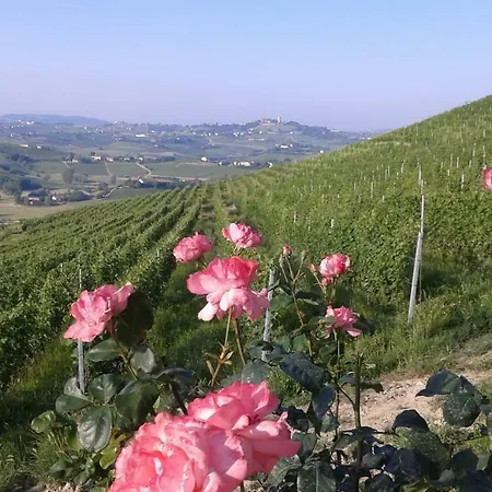 Σπίτι διακοπών Sweet Dreams Agliano Terme